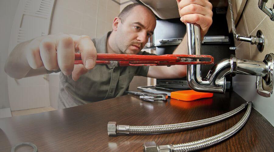 Professional septic pumping service in Union, MI